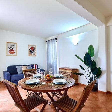 Patio Antigo Residence 산타 마리아 외부 사진